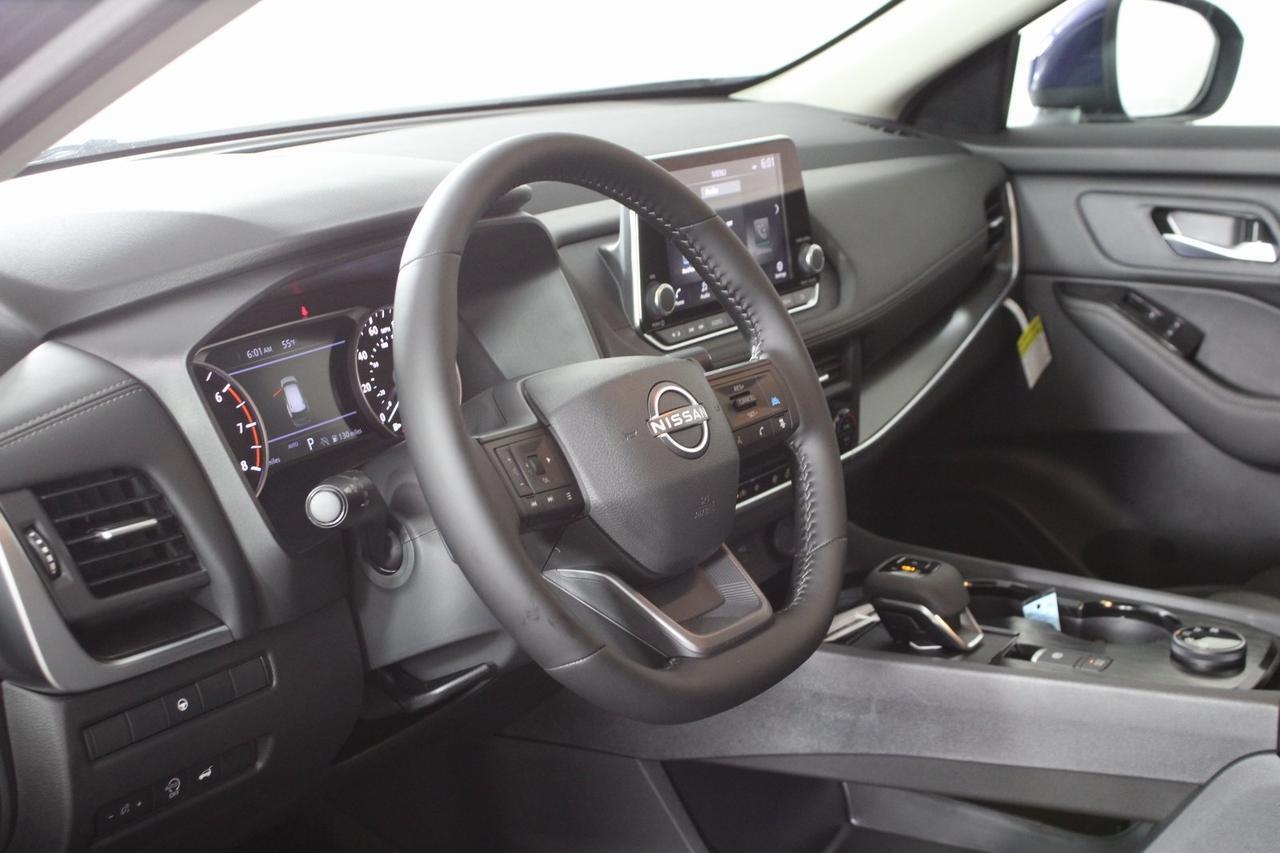 2026 Nissan Rogue SV Manassas VA