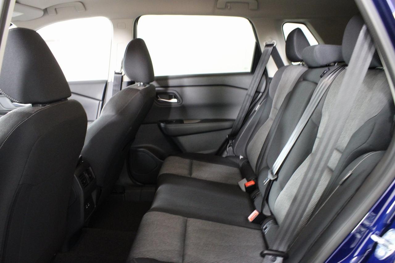 2026 Nissan Rogue SV Manassas VA