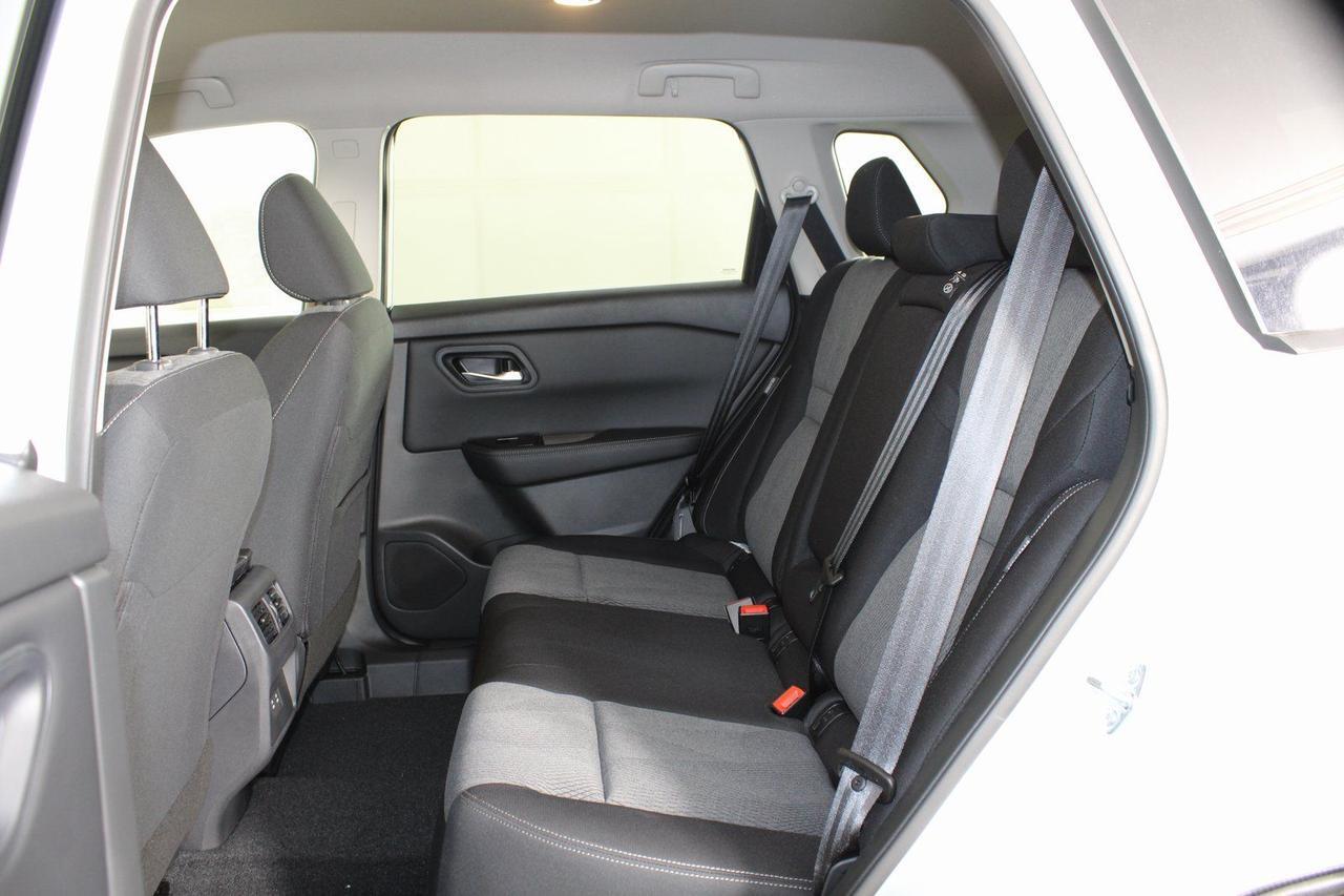 2026 Nissan Rogue SV Manassas VA