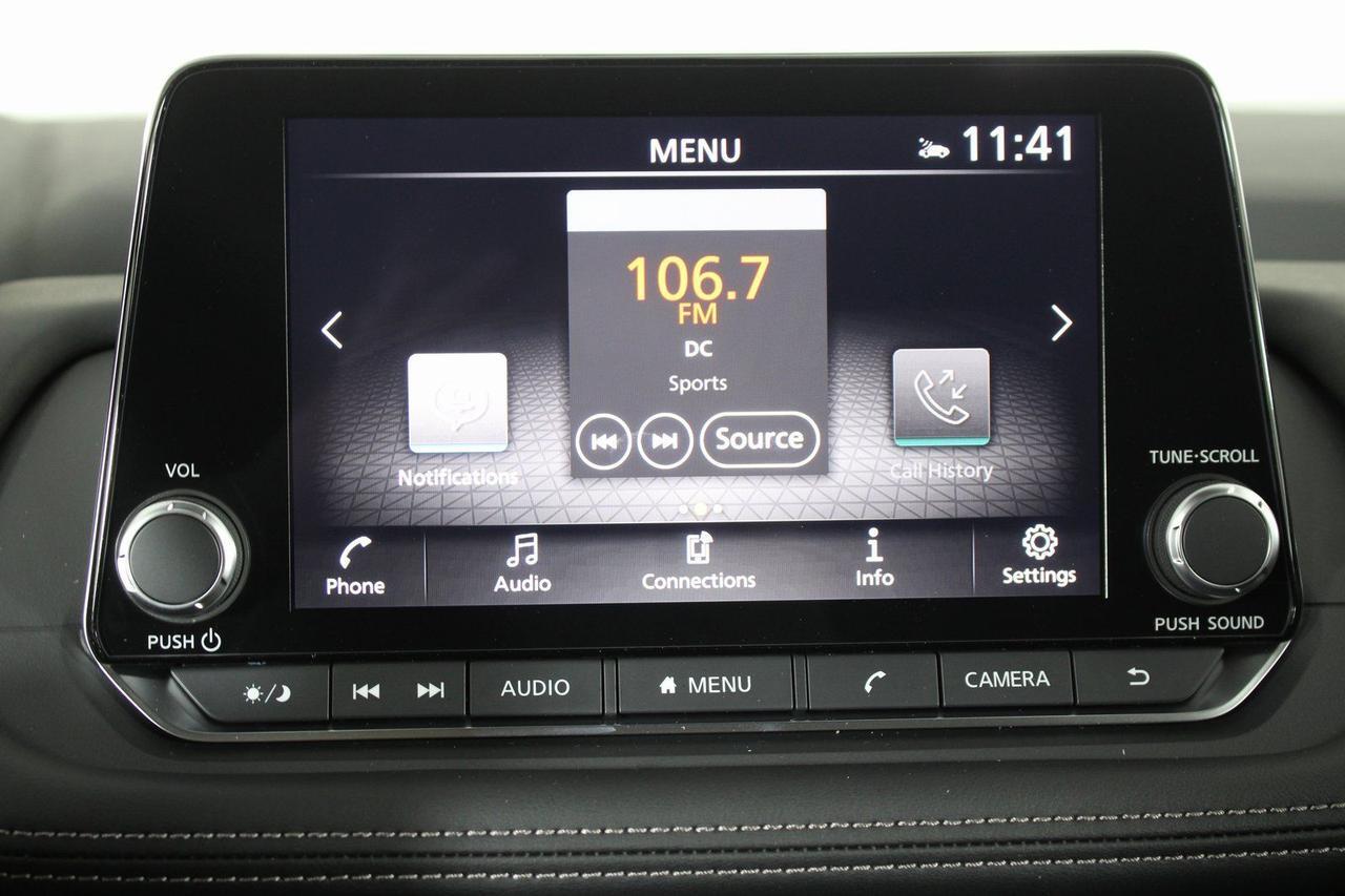 2026 Nissan Rogue SV Manassas VA