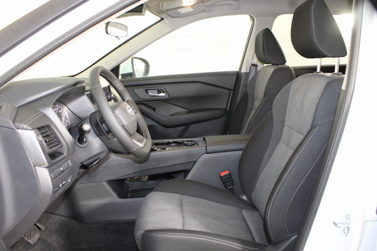 2026 Nissan Rogue SV Manassas VA