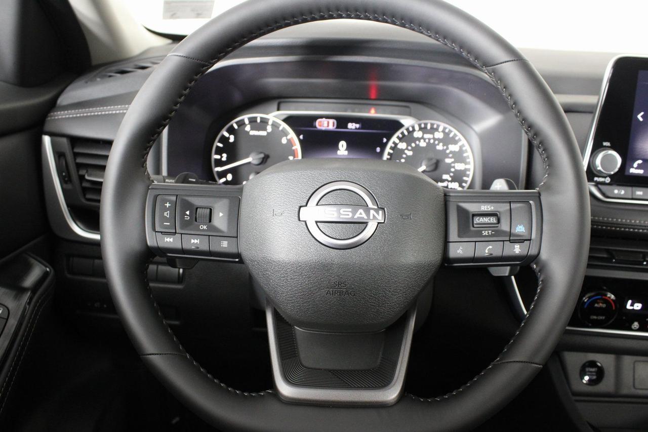 2026 Nissan Rogue SV Manassas VA