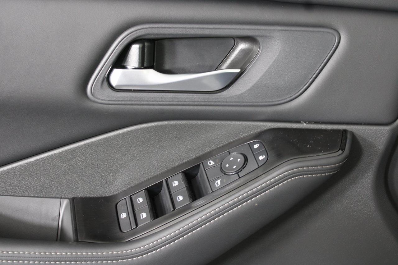 2026 Nissan Rogue SV Manassas VA