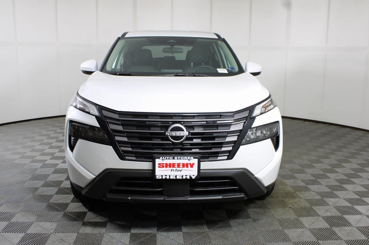 2026 Nissan Rogue SV Manassas VA