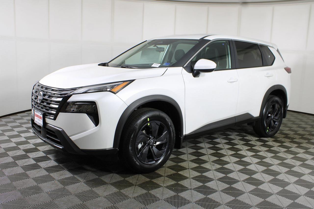 2026 Nissan Rogue SV Manassas VA