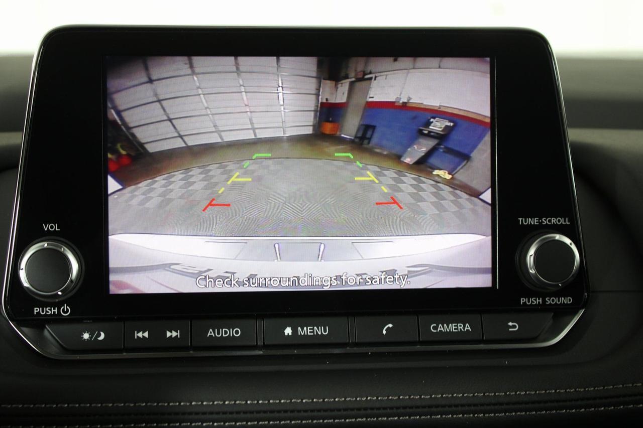 2026 Nissan Rogue SV Manassas VA