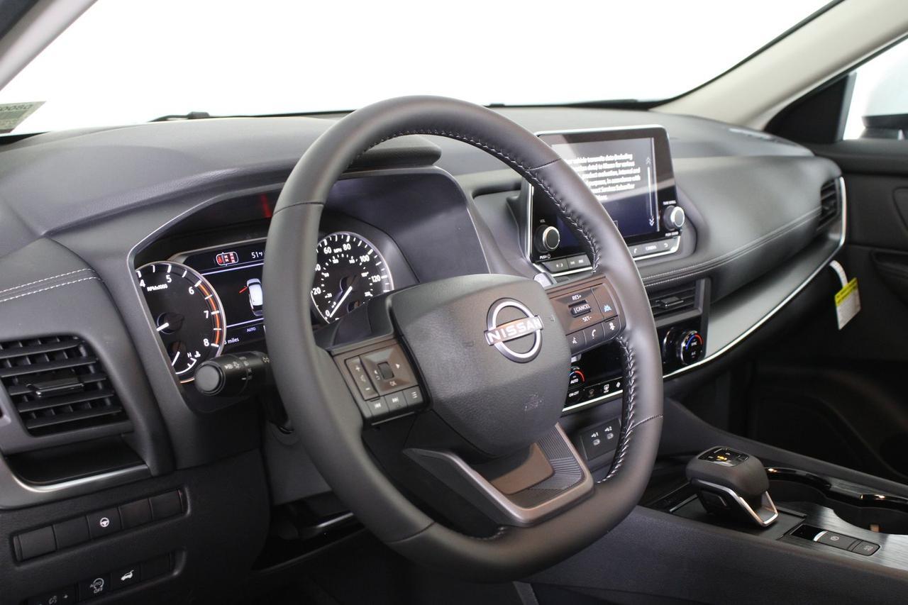 2026 Nissan Rogue SV Manassas VA