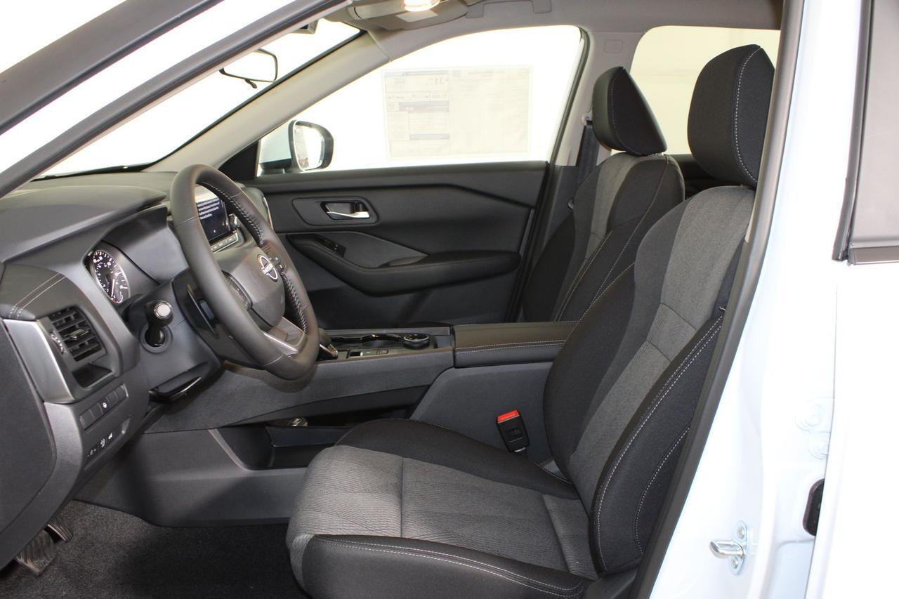 2026 Nissan Rogue SV Manassas VA