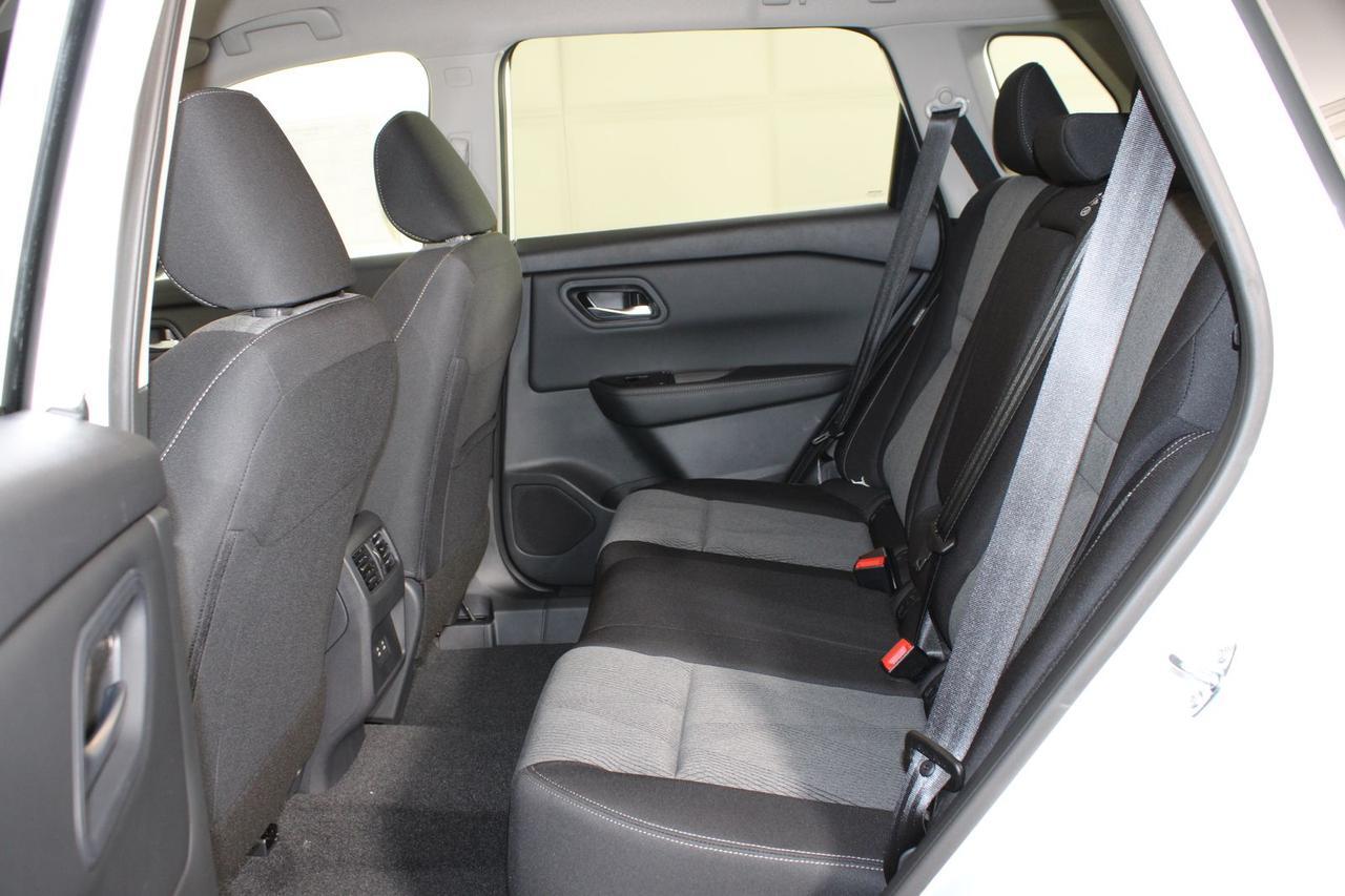 2026 Nissan Rogue SV Manassas VA