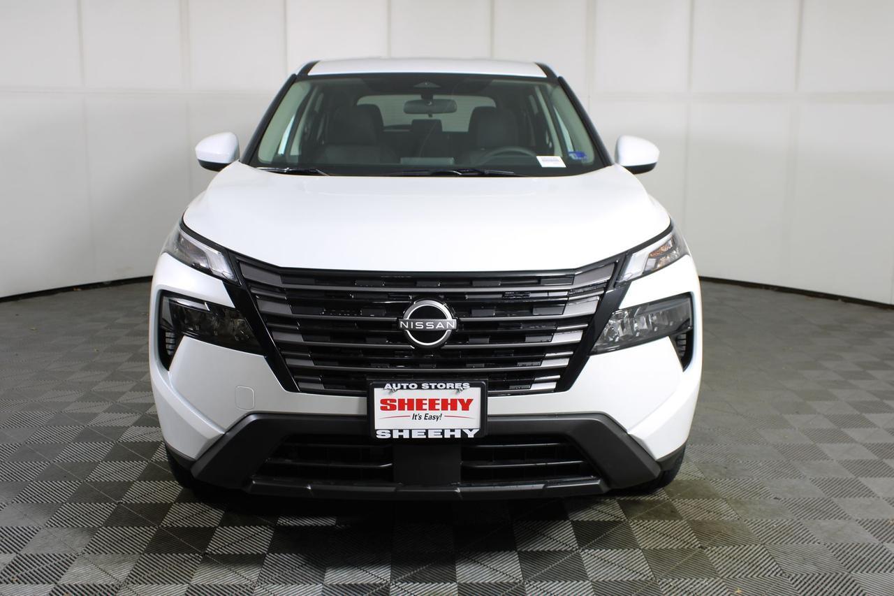 2026 Nissan Rogue SV Manassas VA