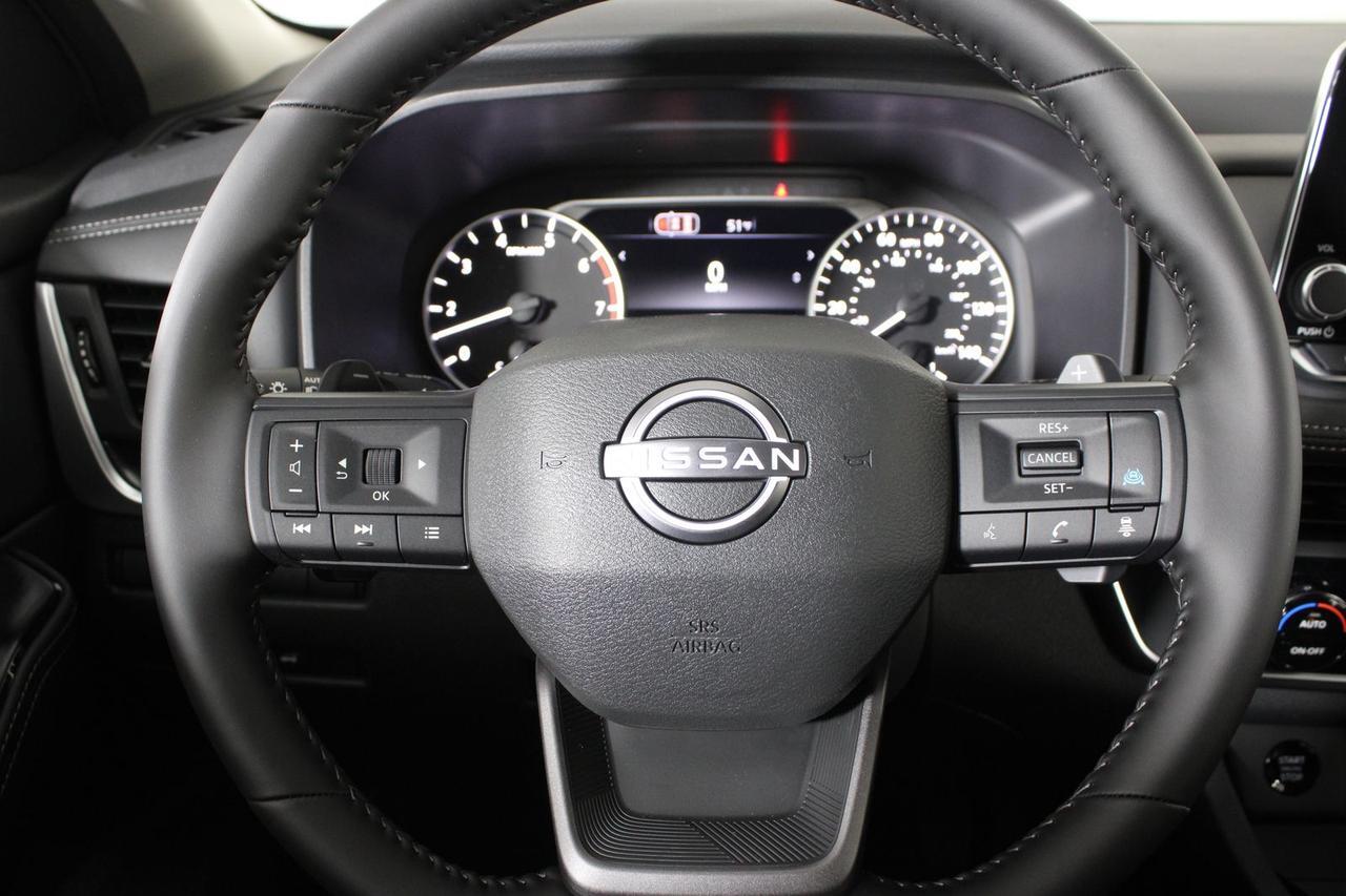 2026 Nissan Rogue SV Manassas VA