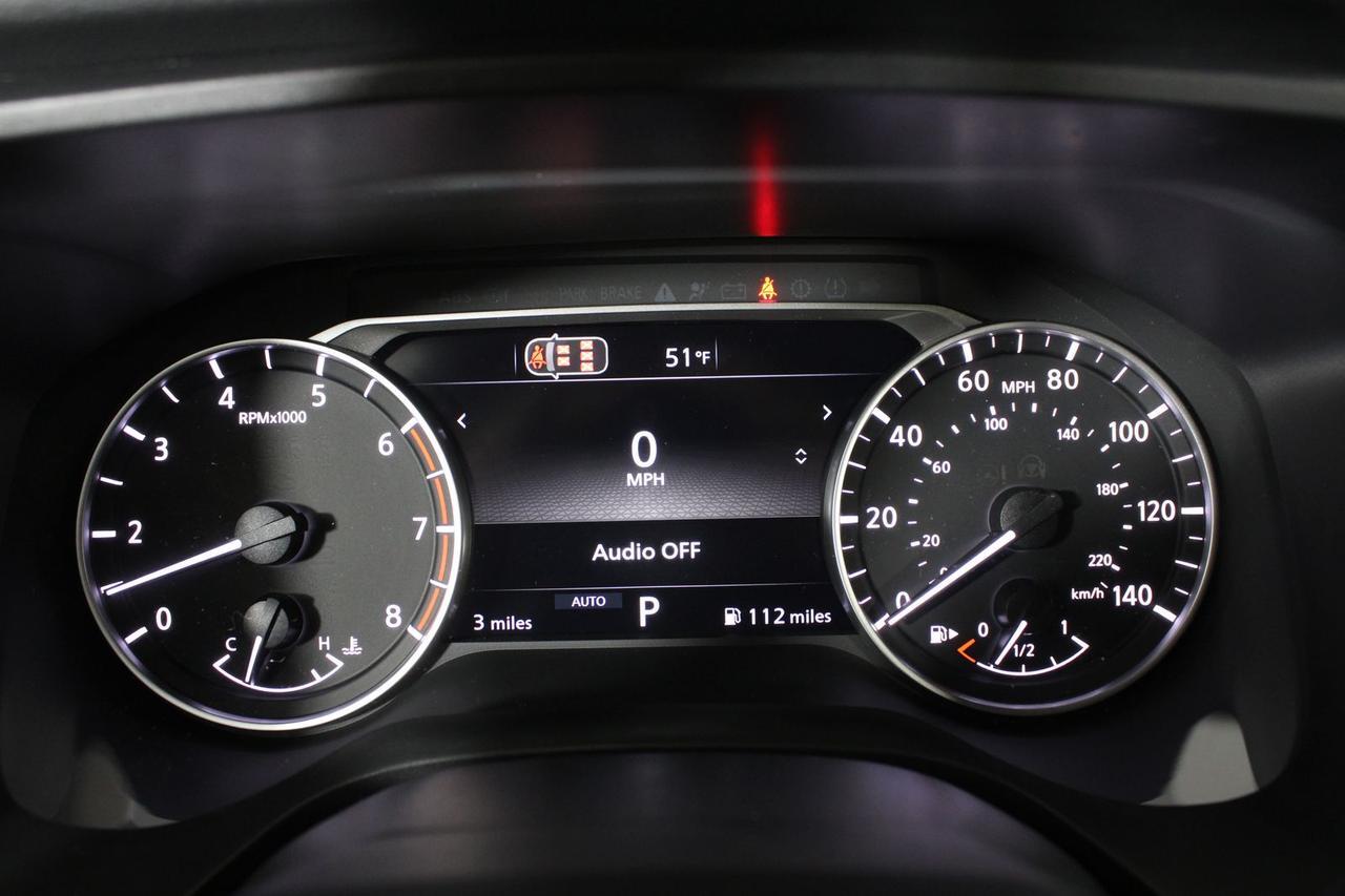 2026 Nissan Rogue SV Manassas VA