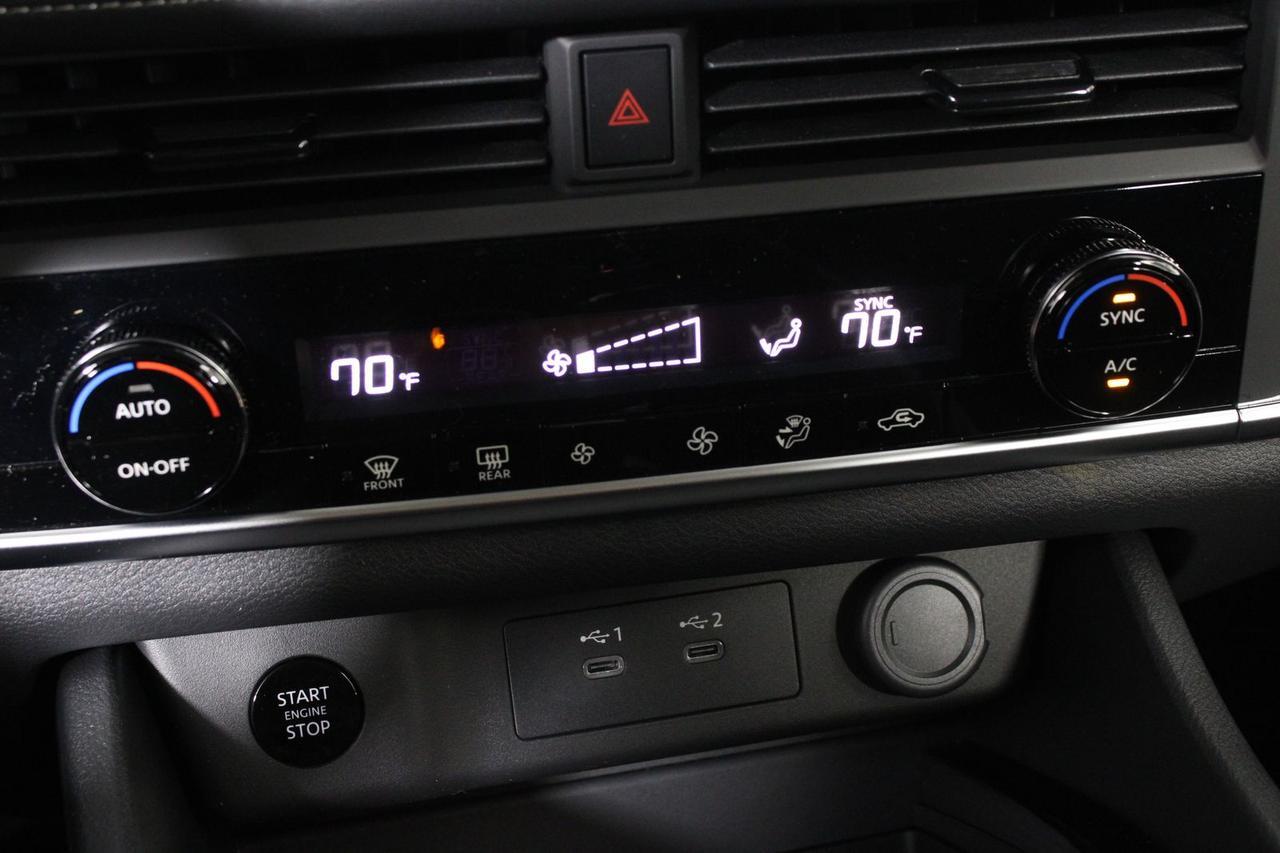 2026 Nissan Rogue SV Manassas VA