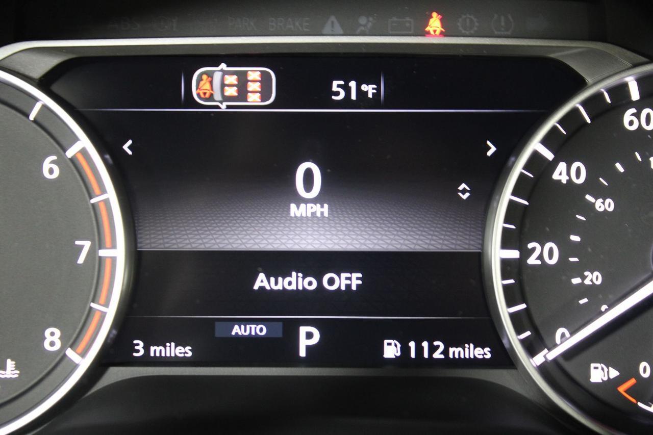 2026 Nissan Rogue SV Manassas VA