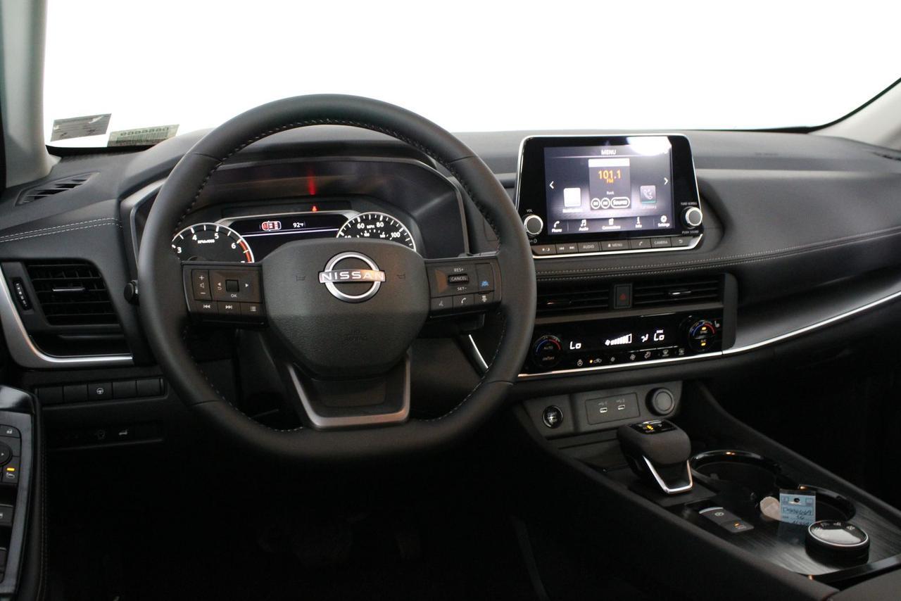 2026 Nissan Rogue SV Manassas VA