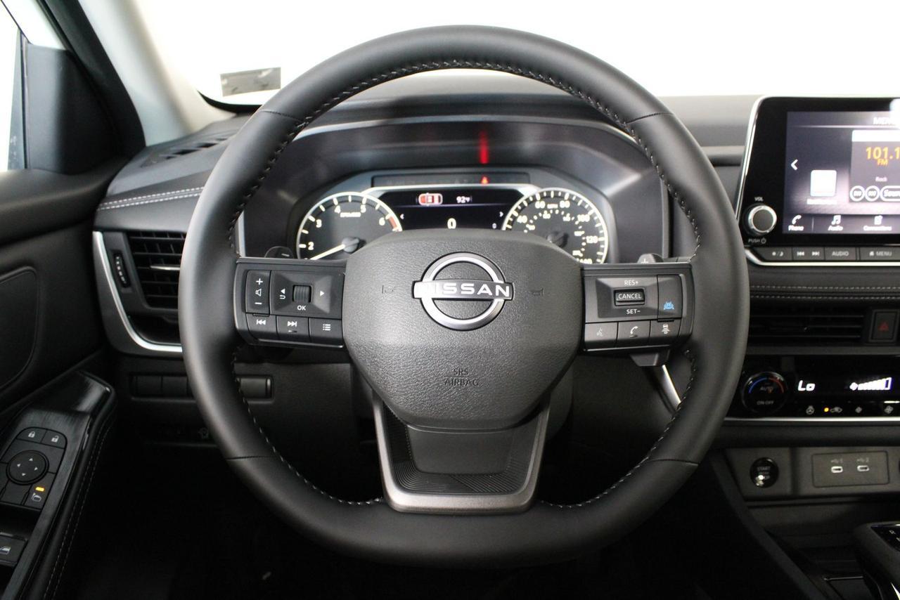 2026 Nissan Rogue SV Manassas VA