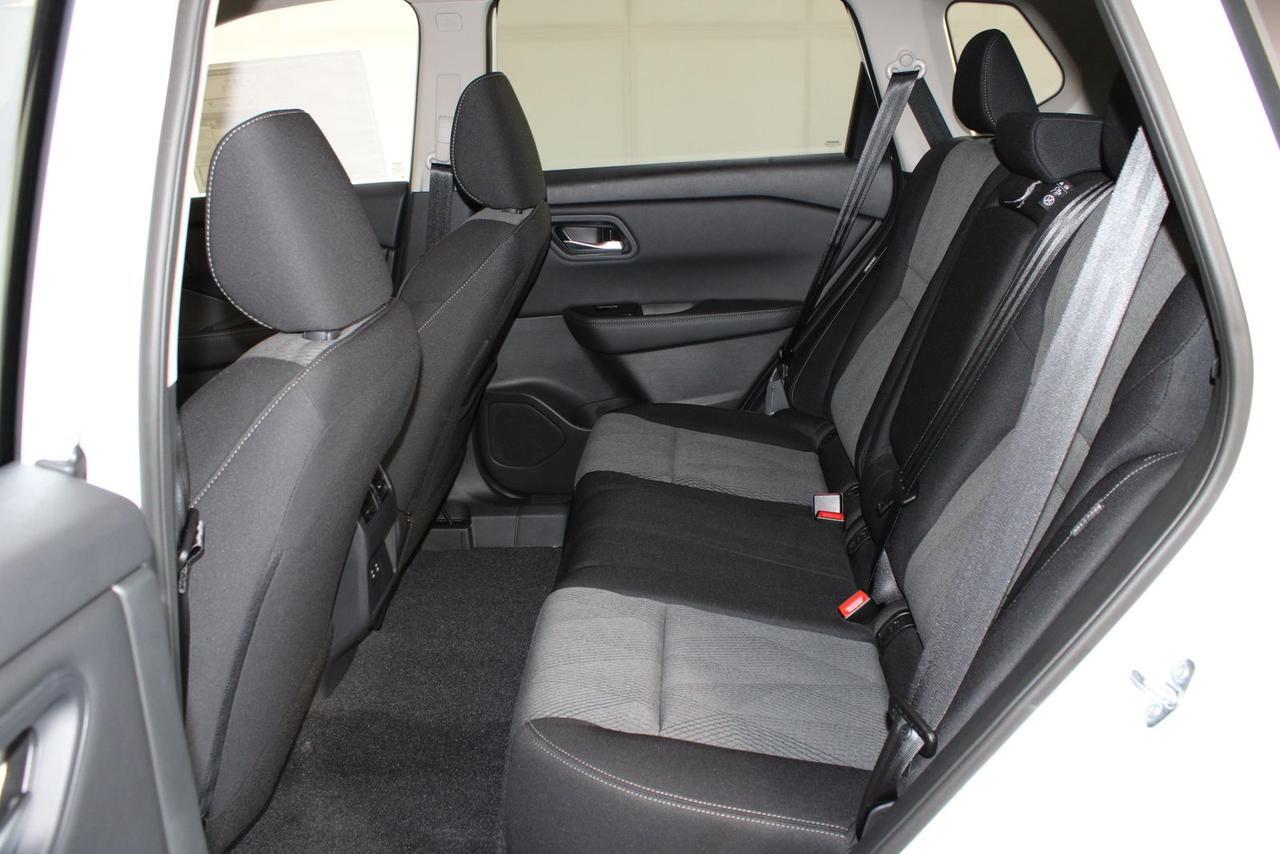 2026 Nissan Rogue SV Manassas VA