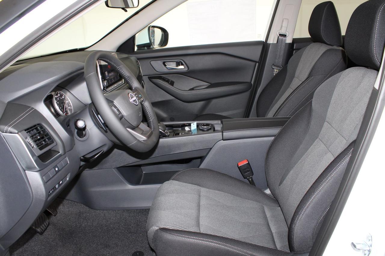 2026 Nissan Rogue SV Manassas VA