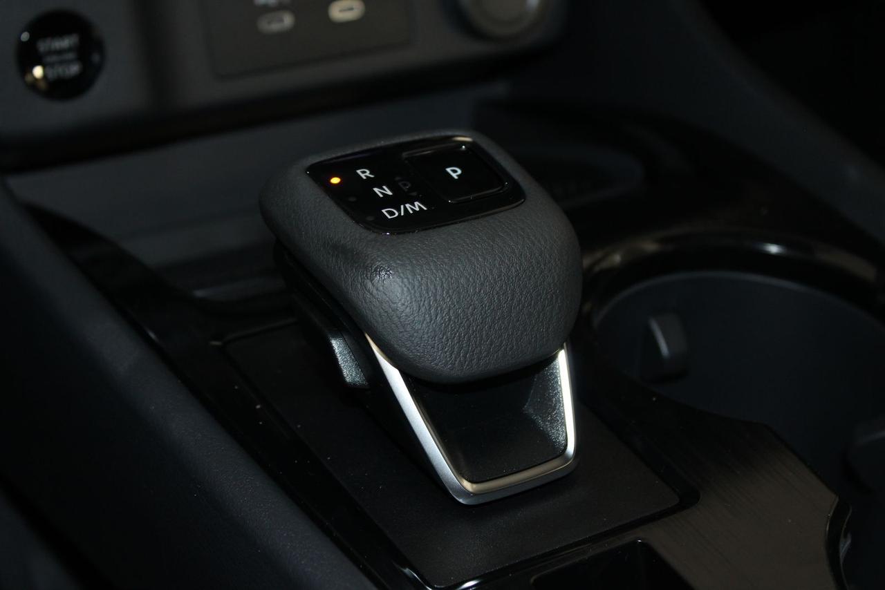 2026 Nissan Rogue SV Manassas VA