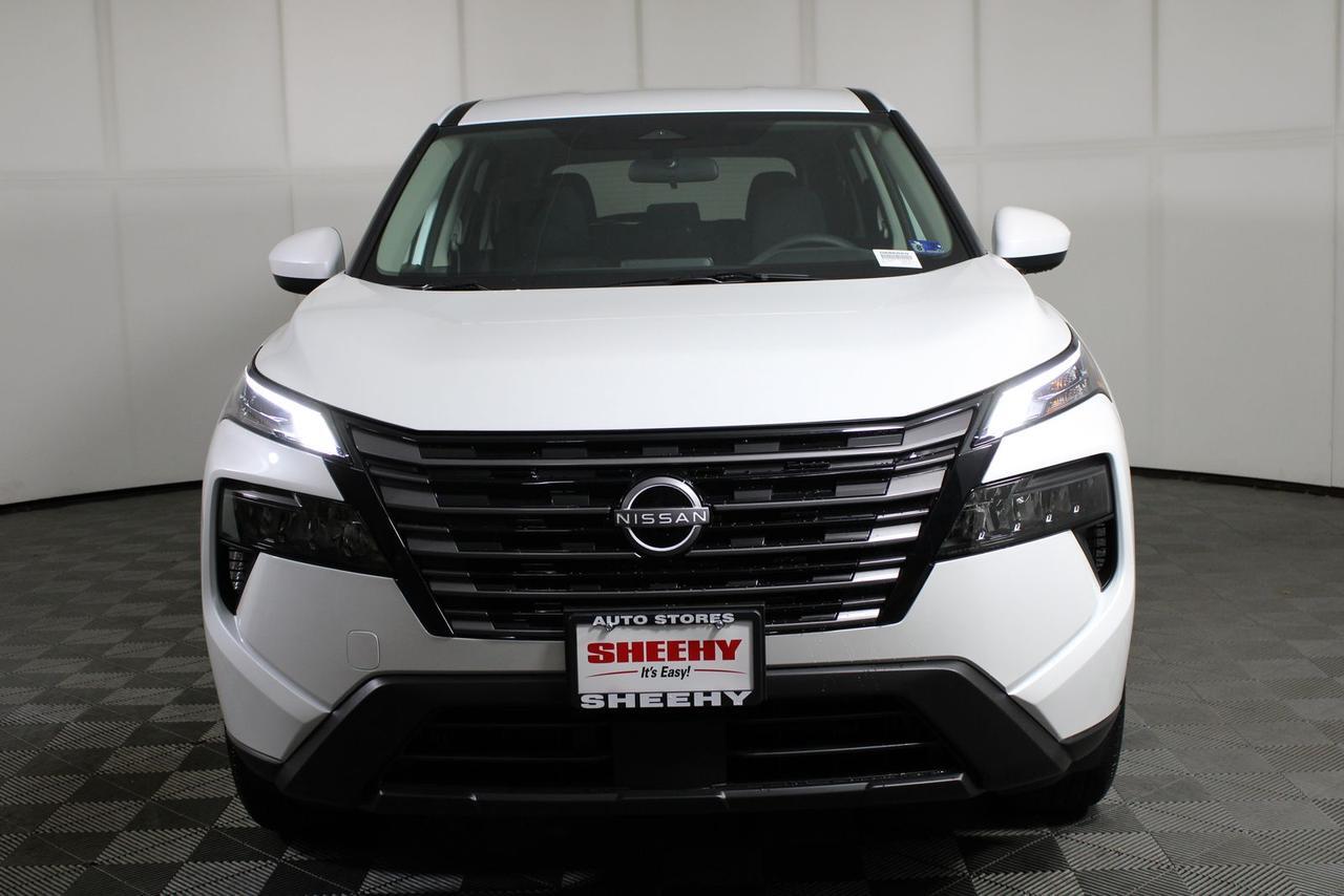 2026 Nissan Rogue SV Manassas VA