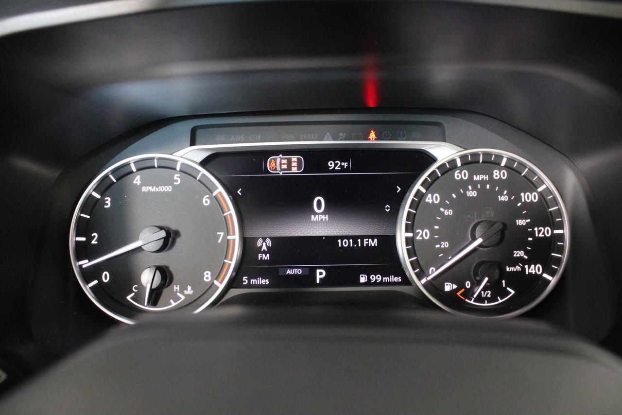 2026 Nissan Rogue SV Manassas VA