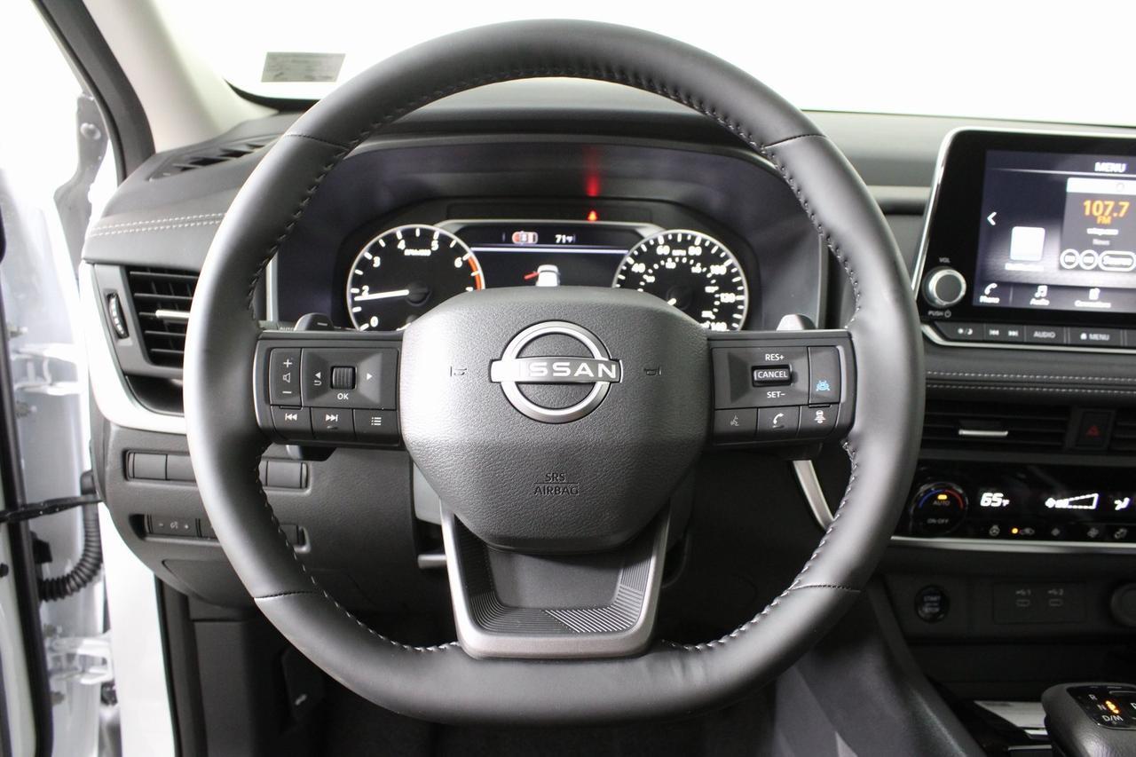 2026 Nissan Rogue SV Manassas VA