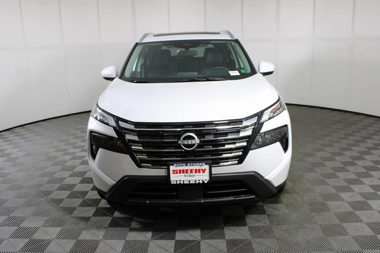 2026 Nissan Rogue SV Manassas VA