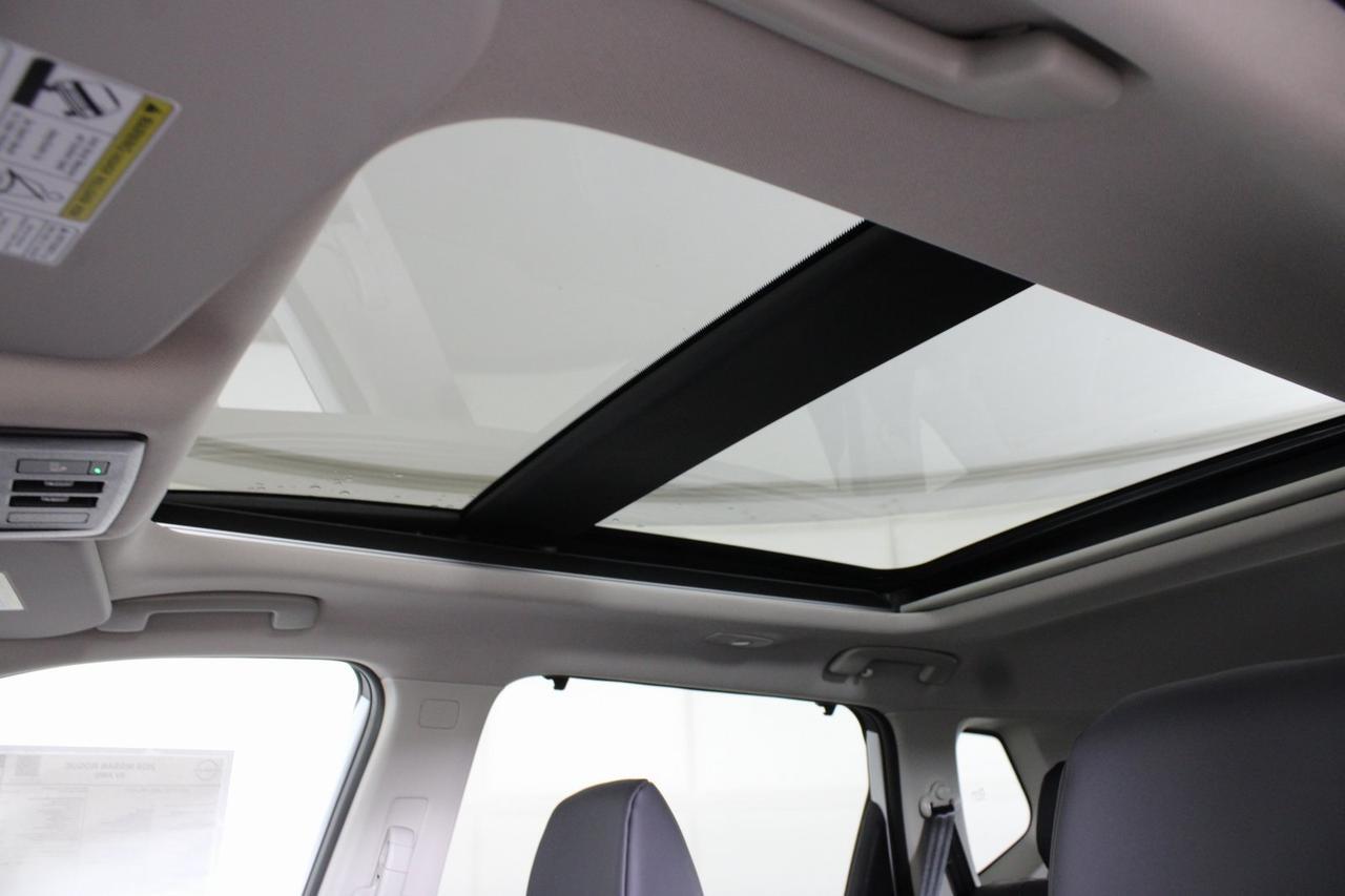 2026 Nissan Rogue SV Manassas VA