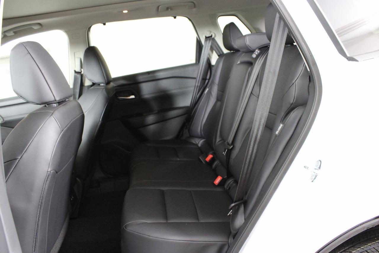 2026 Nissan Rogue SV Manassas VA