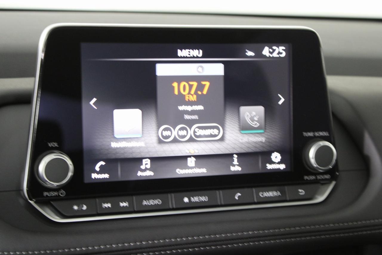 2026 Nissan Rogue SV Manassas VA