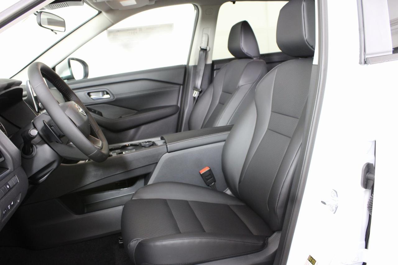 2026 Nissan Rogue SV Manassas VA