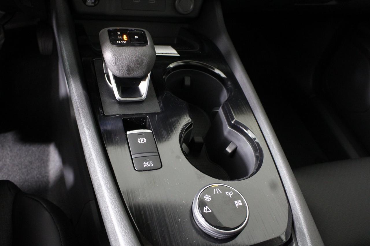 2026 Nissan Rogue SV Manassas VA