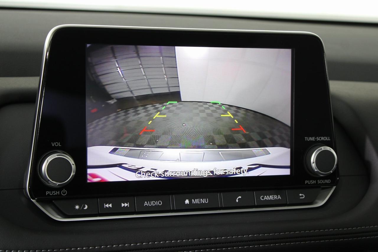 2026 Nissan Rogue SV Manassas VA