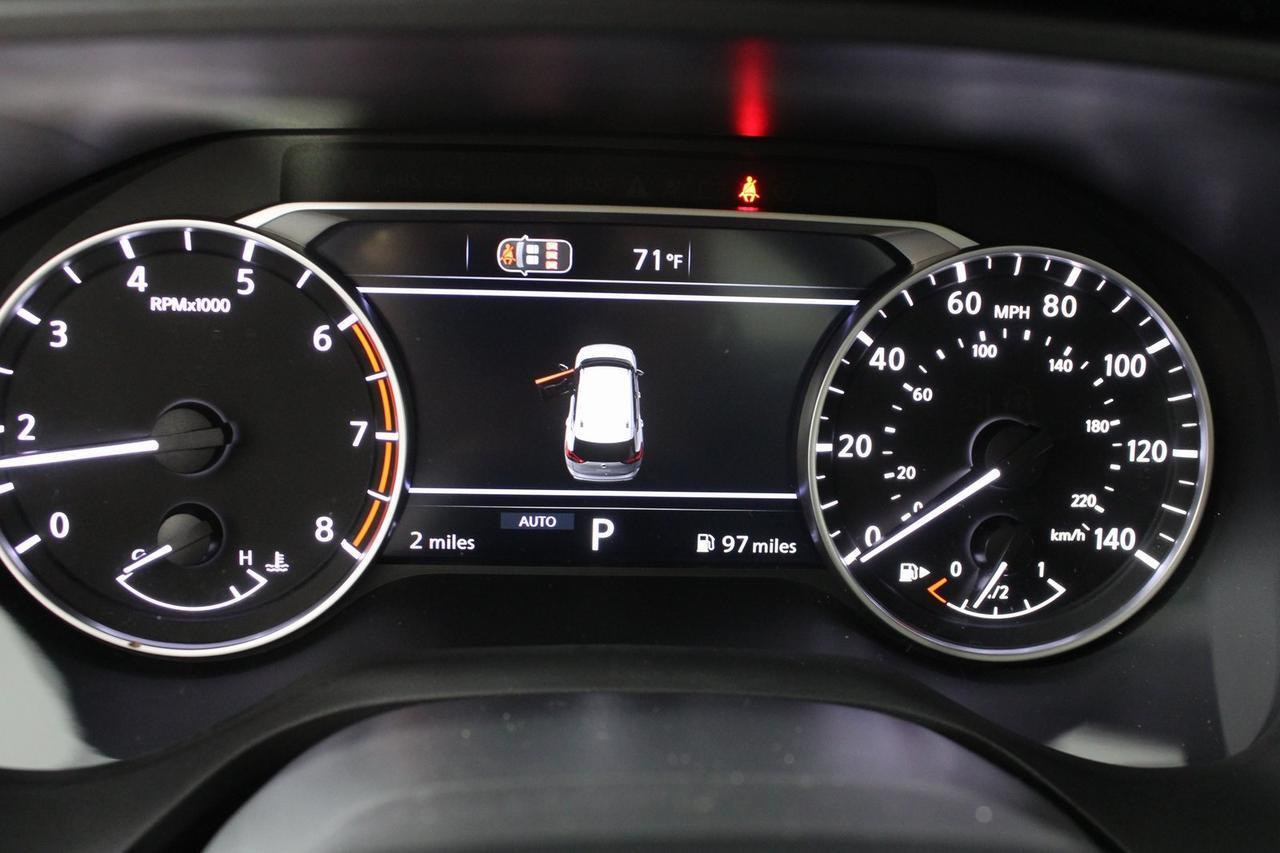 2026 Nissan Rogue SV Manassas VA