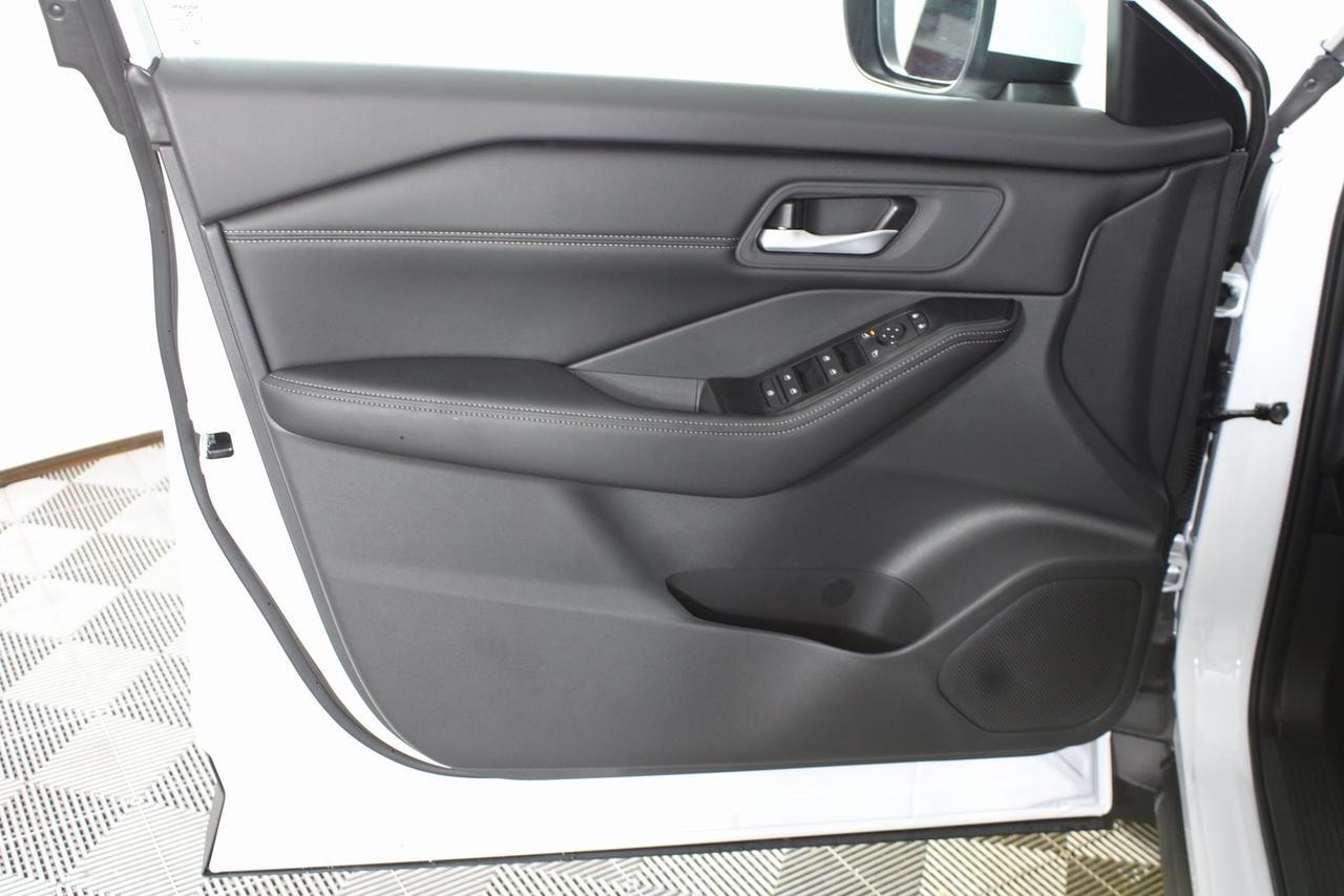 2026 Nissan Rogue SV Manassas VA