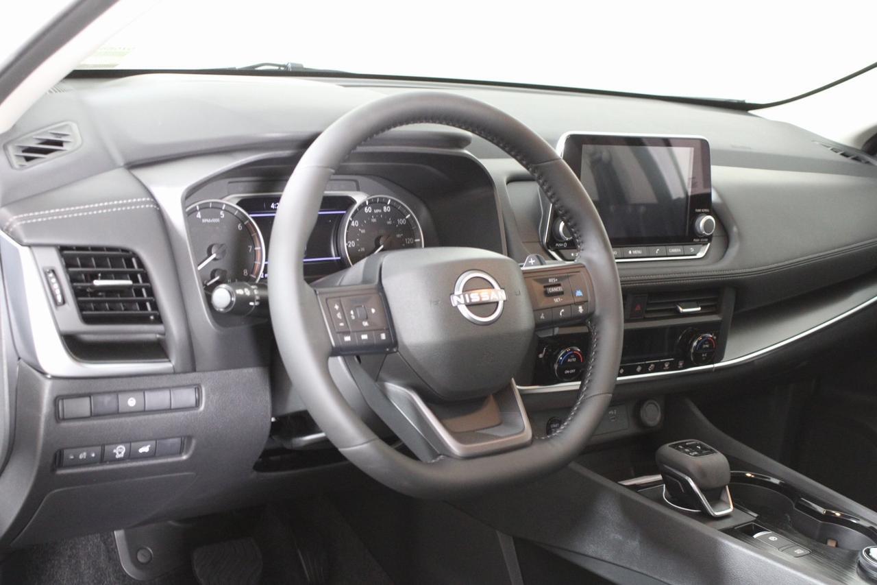 2026 Nissan Rogue SV Manassas VA