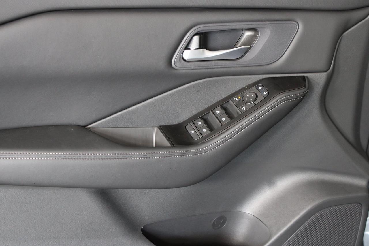 2026 Nissan Rogue SV Manassas VA