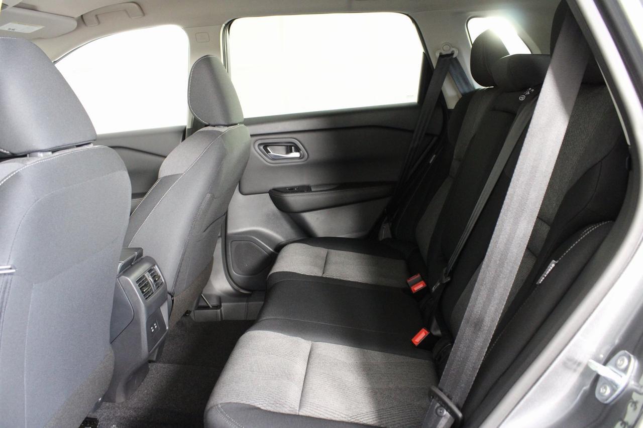 2026 Nissan Rogue SV Manassas VA