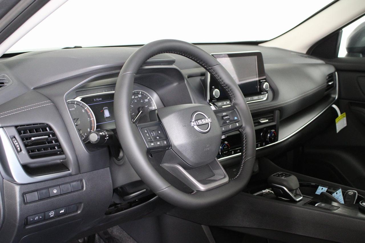 2026 Nissan Rogue SV Manassas VA