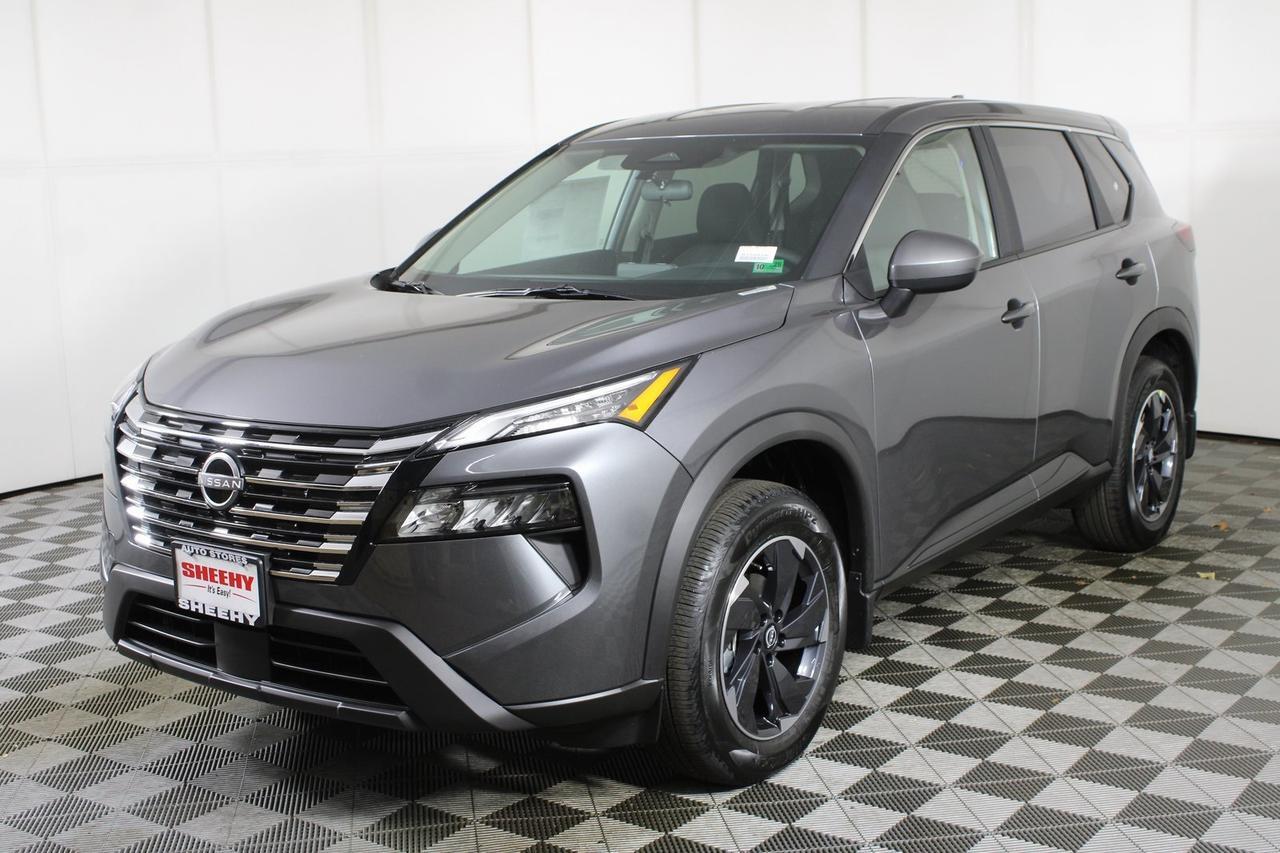 2026 Nissan Rogue SV Manassas VA