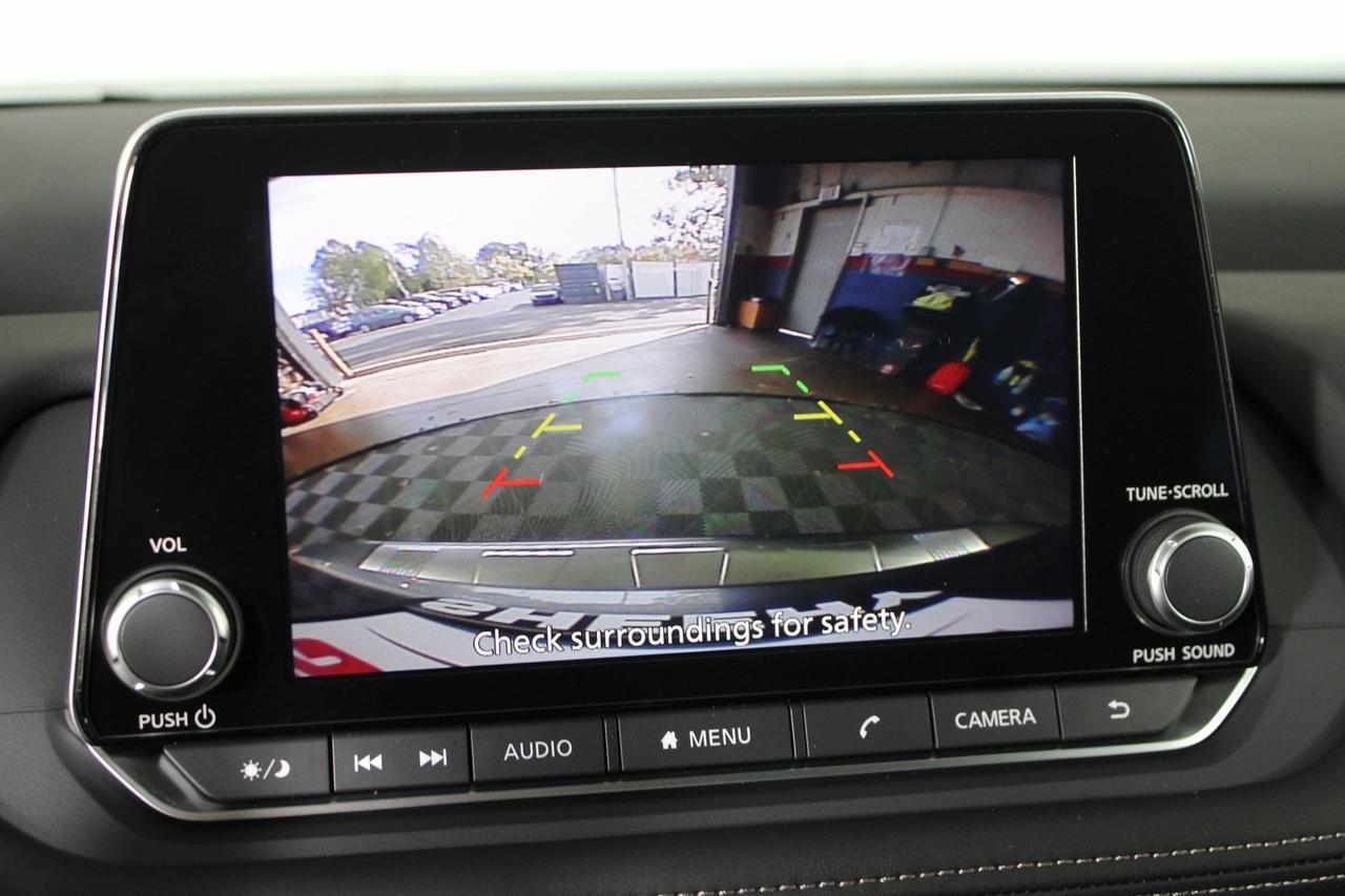 2026 Nissan Rogue SV Manassas VA