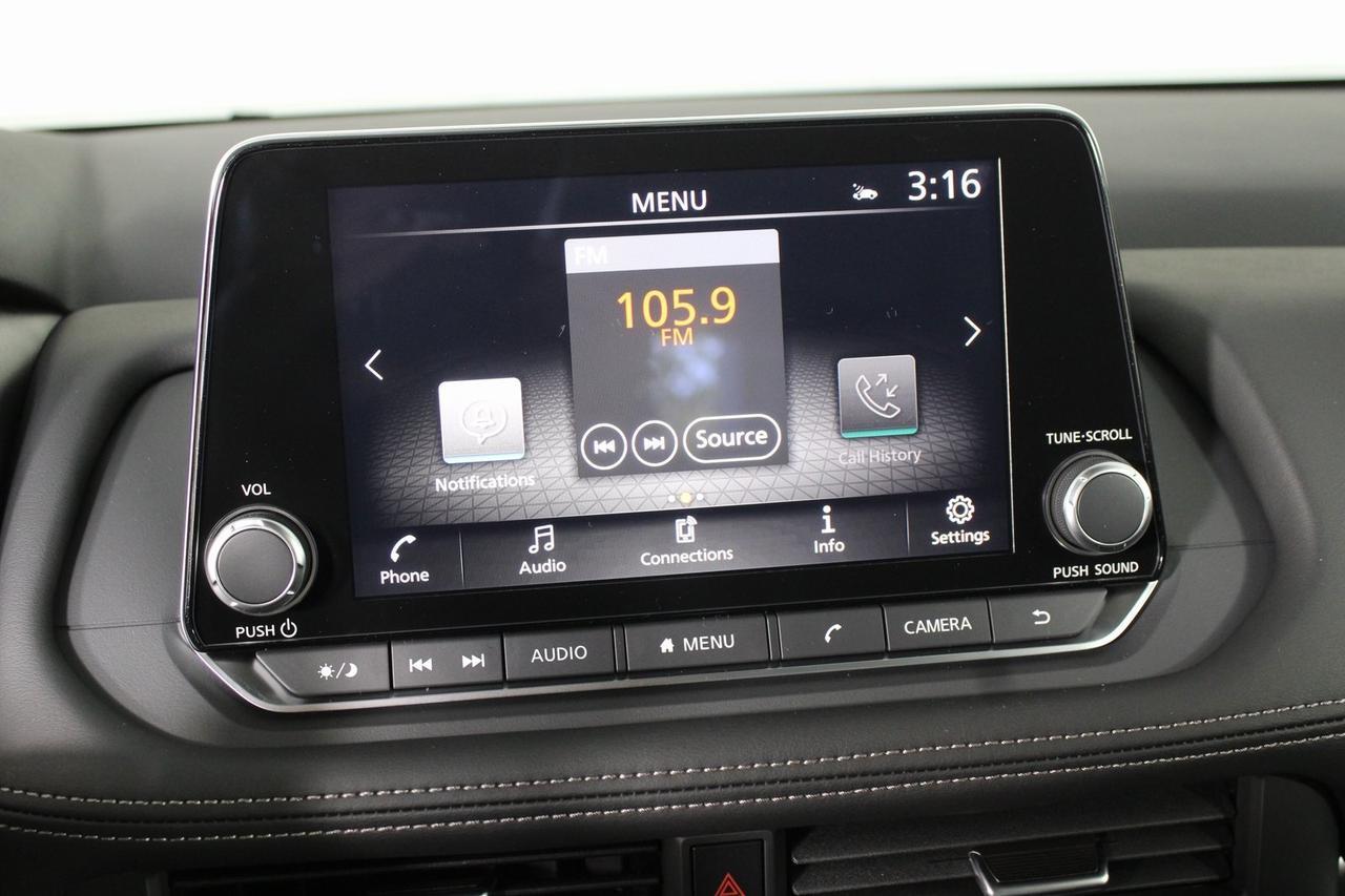 2026 Nissan Rogue SV Manassas VA