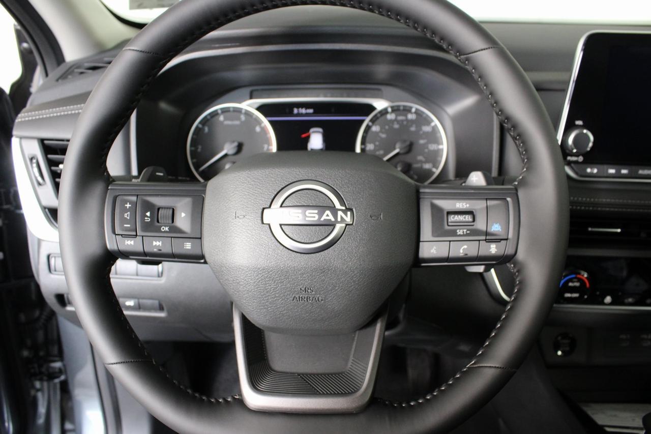 2026 Nissan Rogue SV Manassas VA