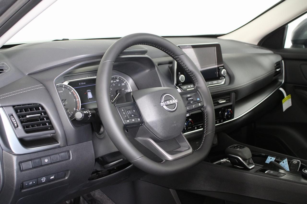 2026 Nissan Rogue SV Manassas VA