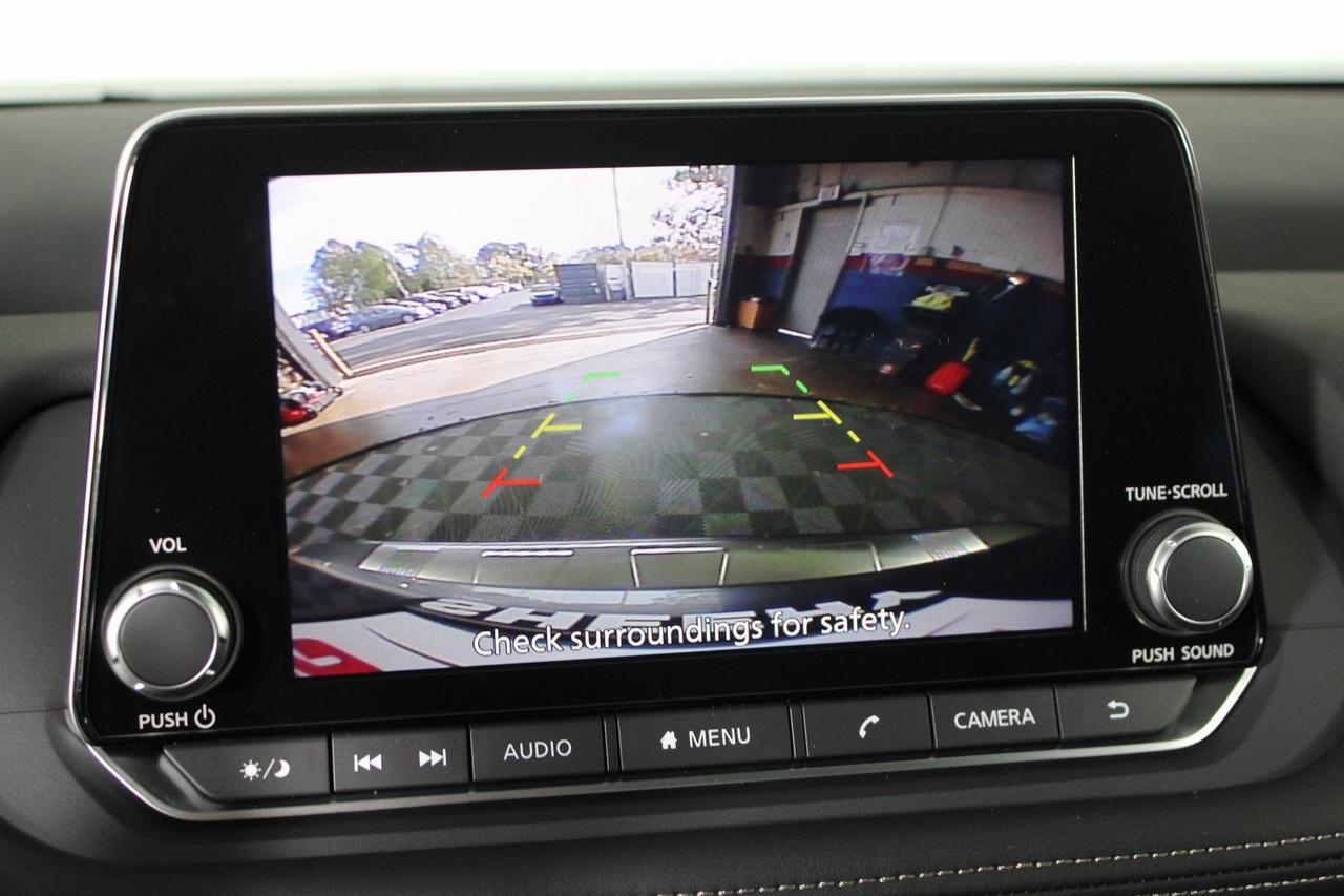 2026 Nissan Rogue SV Manassas VA