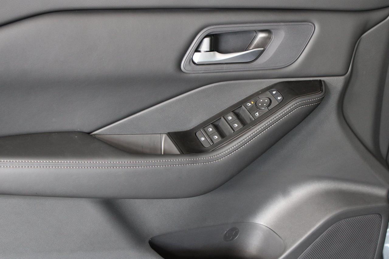 2026 Nissan Rogue SV Manassas VA