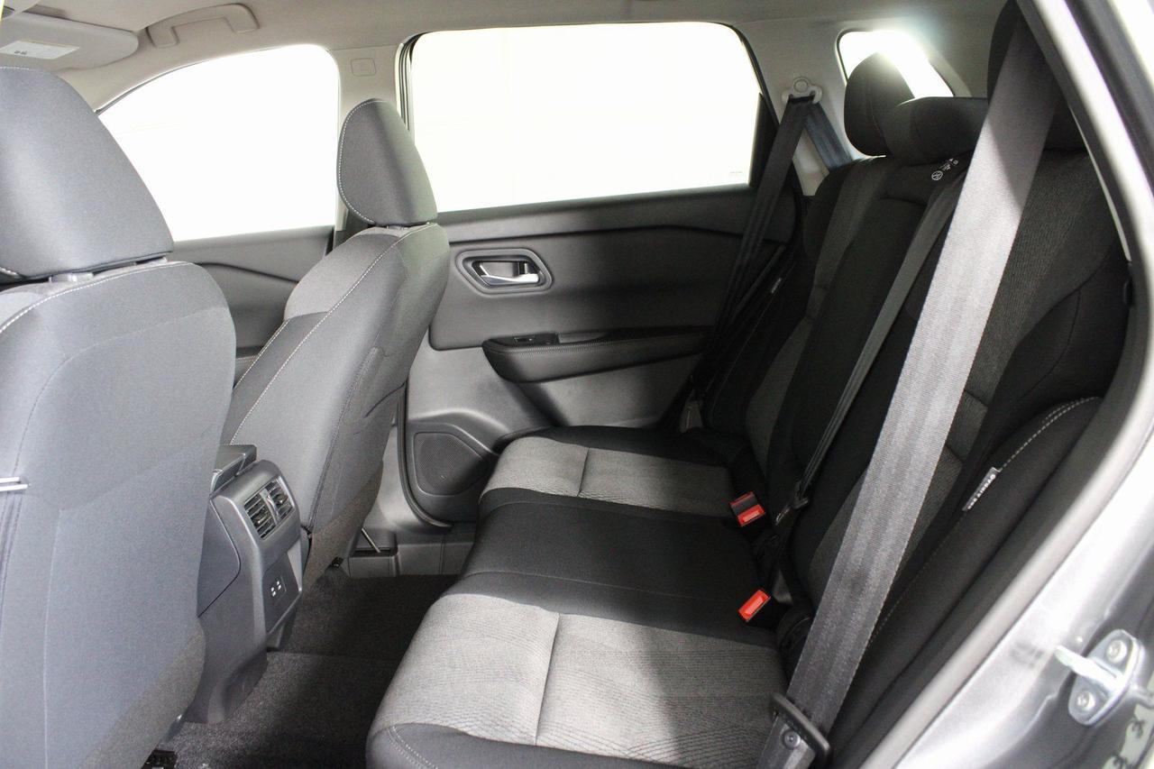 2026 Nissan Rogue SV Manassas VA