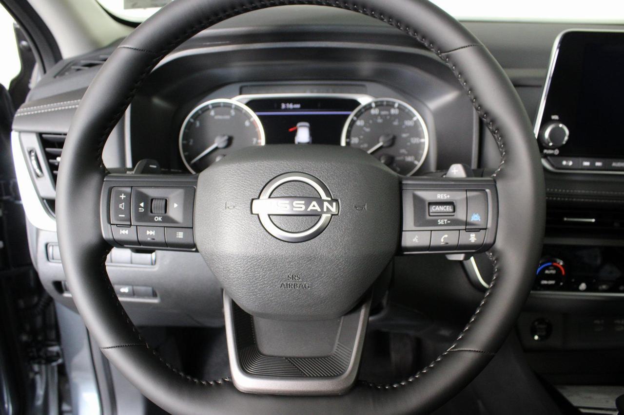 2026 Nissan Rogue SV Manassas VA