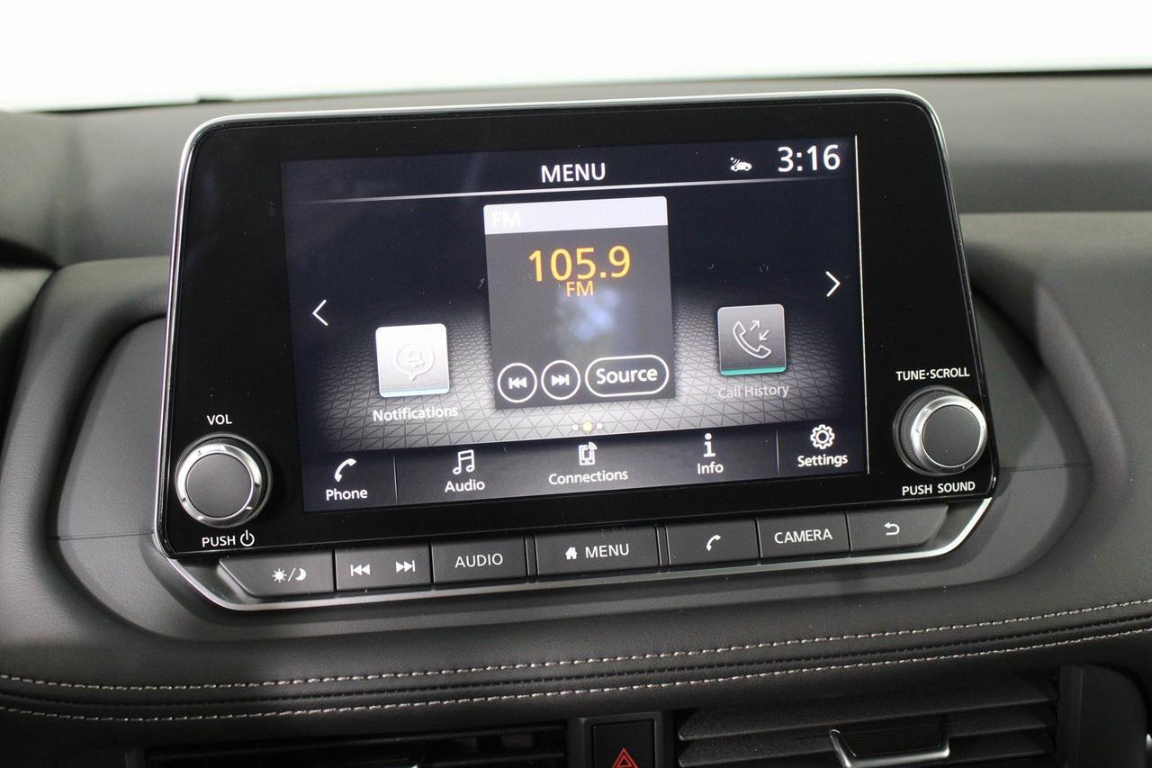 2026 Nissan Rogue SV Manassas VA