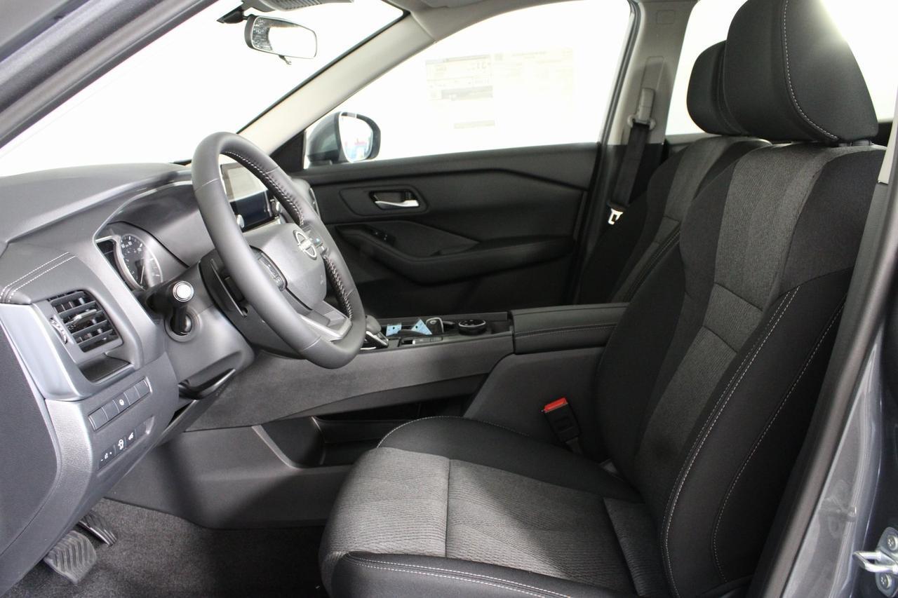 2026 Nissan Rogue SV Manassas VA